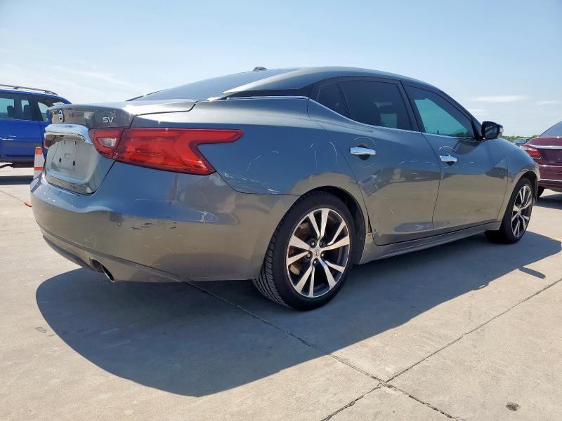 Vin: 1n4aa6ap8hc406396, lot: 60778825, nissan maxima 3.5s 20173