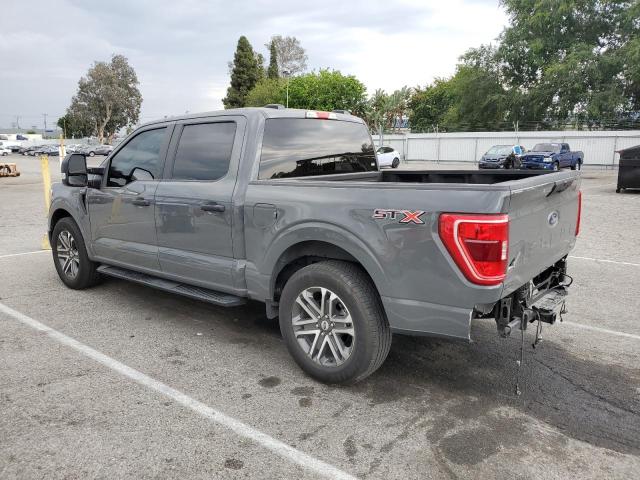 2021 FORD F150 SUPER #3303585930