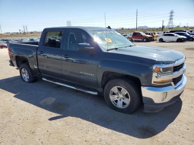 Vin: 3gcpcrec2hg382861, lot: 60255385, chevrolet all models c1500 lt 20174