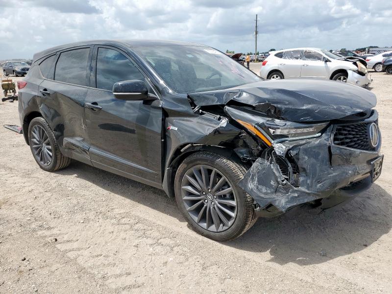5J8TC2H82RL011881 Acura Rdx A-spec Advance 2024