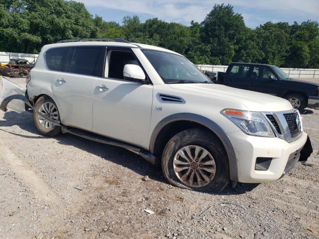 Vin: jn8ay2nd3lx017640, lot: 61536715, nissan armada sv 20204