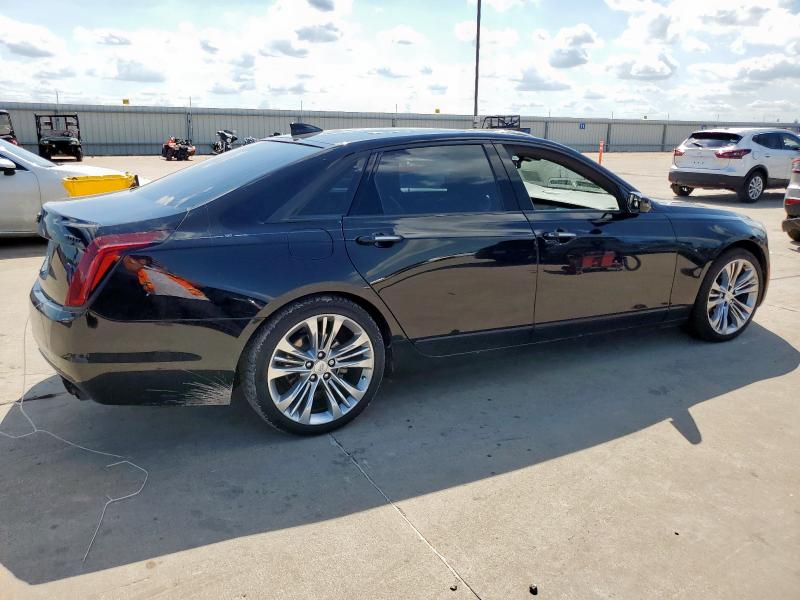 2017 CADILLAC CT6 PLATIN 1G6KN5R68HU204552