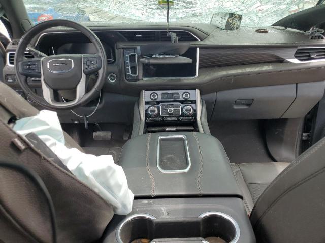 2022 GMC YUKON XL D 1GKS2JKT5NR137121
