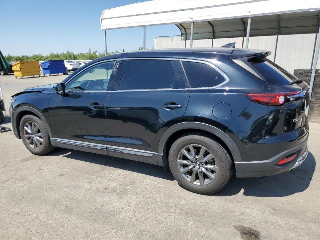 2021 MAZDA CX-9 TOURI - JM3TCACY8M0502294