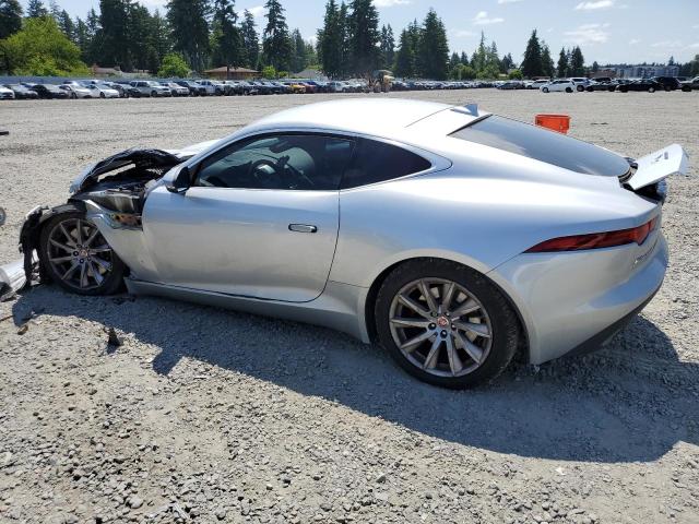 2017 JAGUAR F-TYPE - Other View