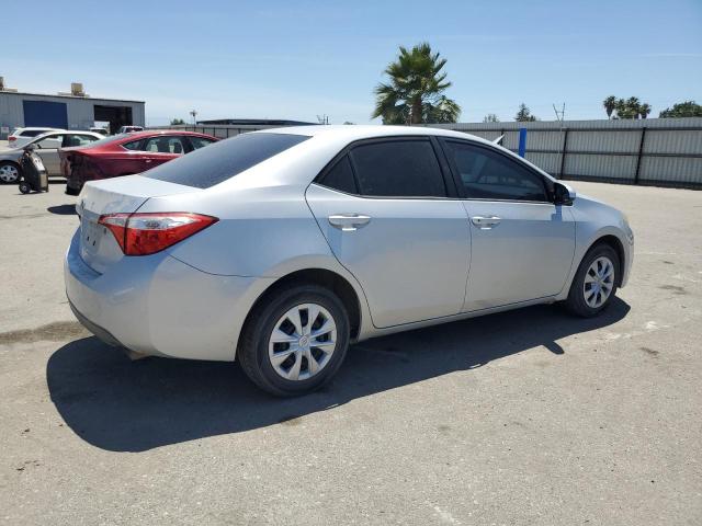 Vin: 5yfburhe0ep078714, lot: 60315385, toyota corolla l 20143