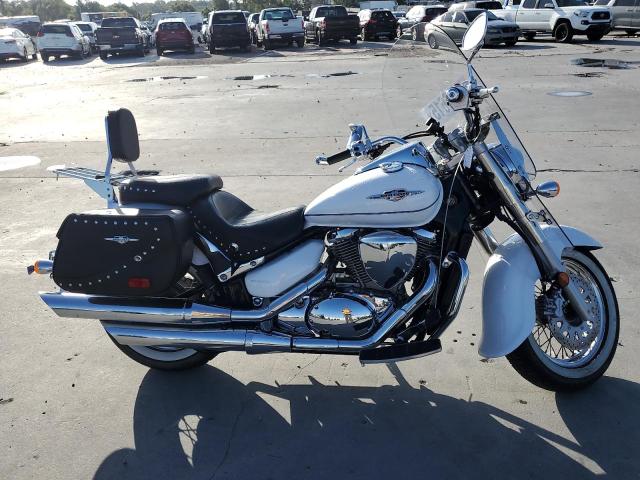 SUZUKI VL800 M 2023 white  gas JS1VS55A4P7100175 photo #1