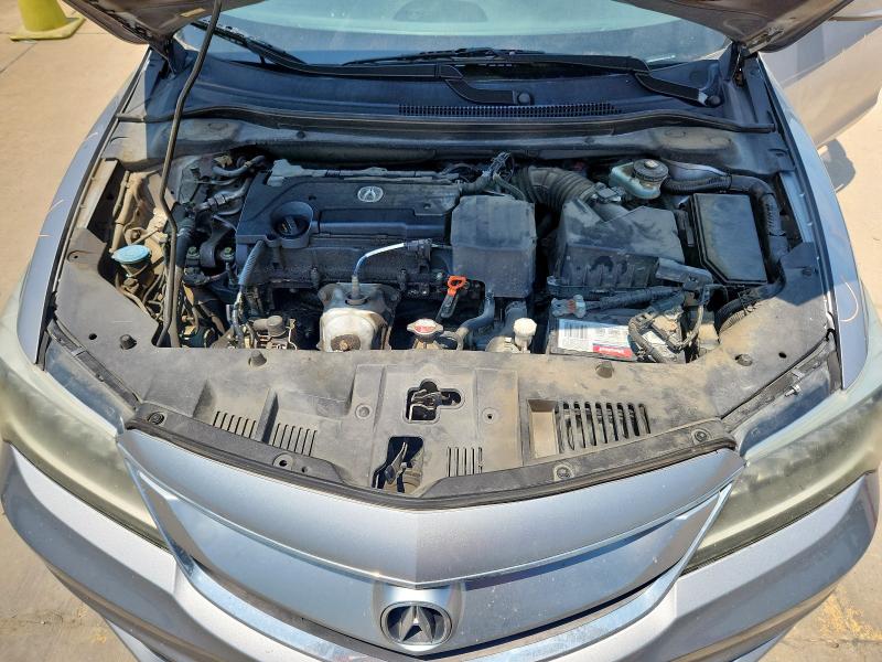 2017 ACURA ILX BASE W 19UDE2F30HA015234