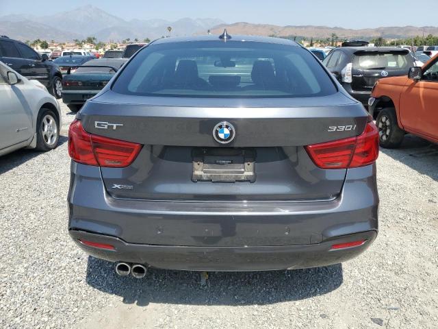 2017 BMW 330 XIGT WBA8Z9C53HG452870