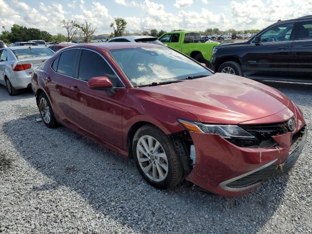 Vin: 4t1c11ak9nu645709, lot: 62470945, toyota camry le 20224