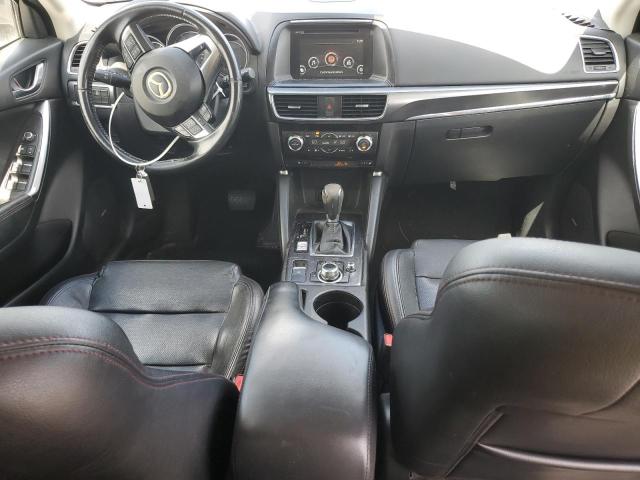 2016 MAZDA CX-5 GT - JM3KE4DY4G0648072