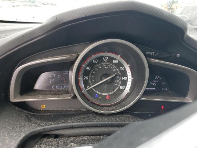 2015 MAZDA 3 GRAND TO JM1BM1M77F1242152