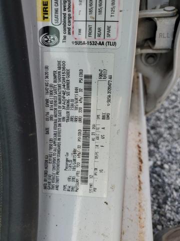 2016 FORD FIESTA SE - 3FADP4EJ4GM153600