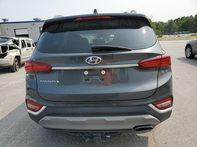 2019 HYUNDAI SANTA FE L 5NMS53AD6KH074250