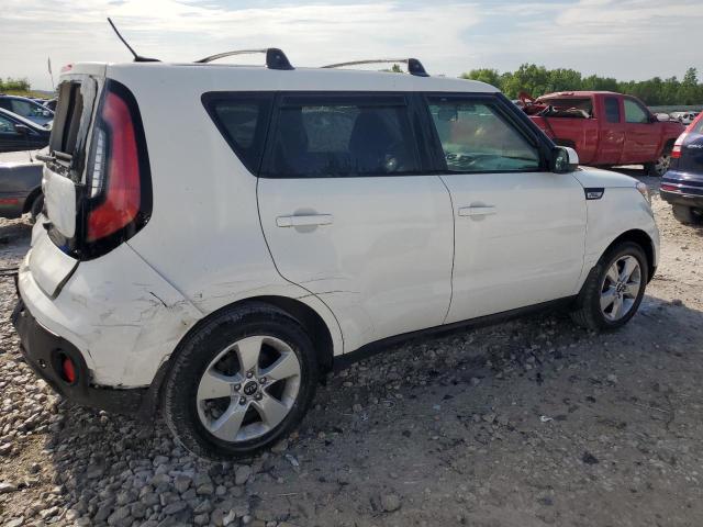 2019 KIA SOUL KNDJN2A25K7684300