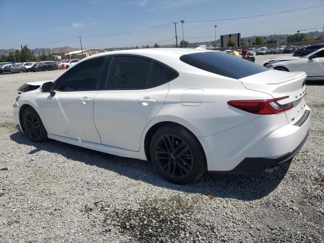 Vin: 4t1daack8su048595, lot: 60824985, toyota camry xse 20252