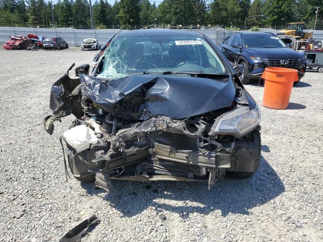 2015 HONDA FIT LX 3HGGK5H50FM722369