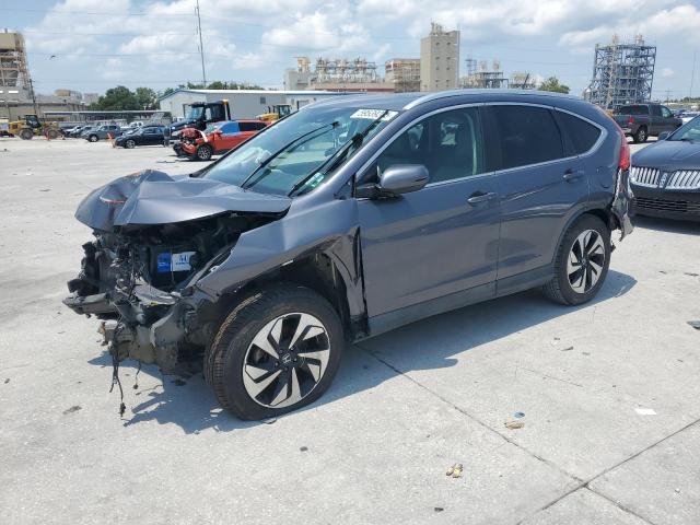 Vin: 5j6rm3h98fl018716, lot: 59539245, honda crv touring 2015 img_1