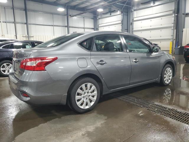 Vin: 3n1ab7ap7hy279003, lot: 62109455, nissan sentra s 20173
