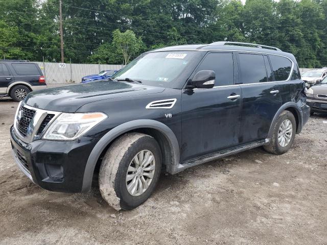 NISSAN ARMADA SV