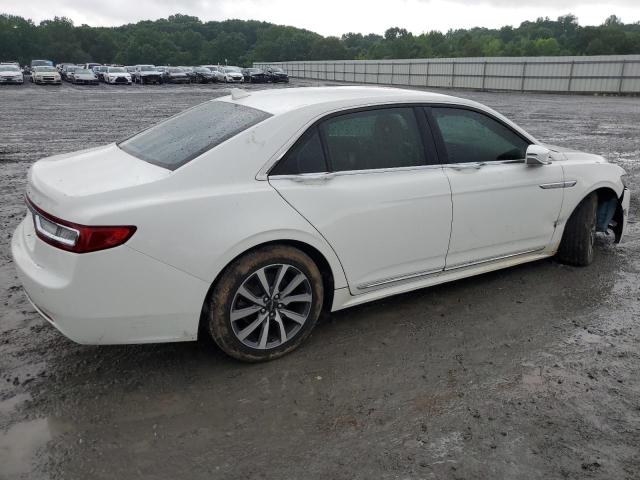 2020 LINCOLN CONTINENTA 1LN6L9PK6L5602417