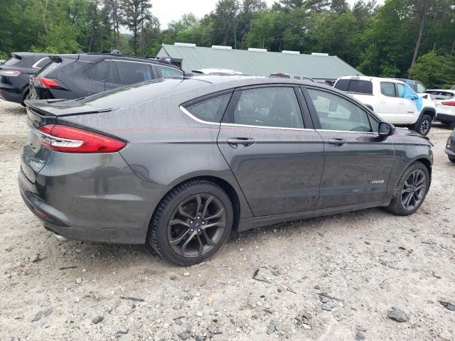 Vin: 3fa6p0lu5jr269624, lot: 59884945, ford fusion se hybrid 20183