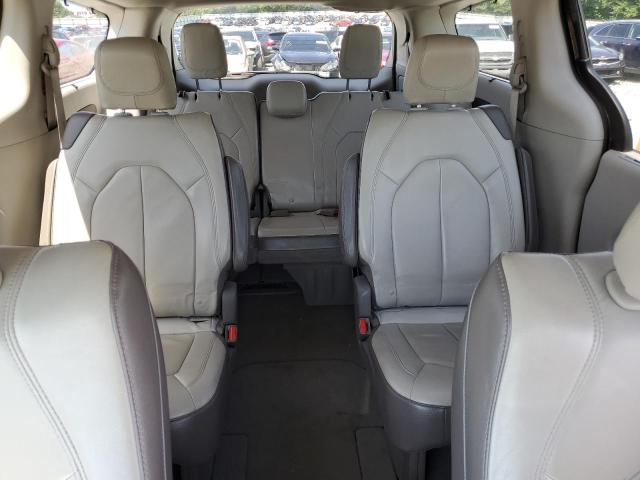 2017 CHRYSLER PACIFICA T - 2C4RC1BG5HR794820