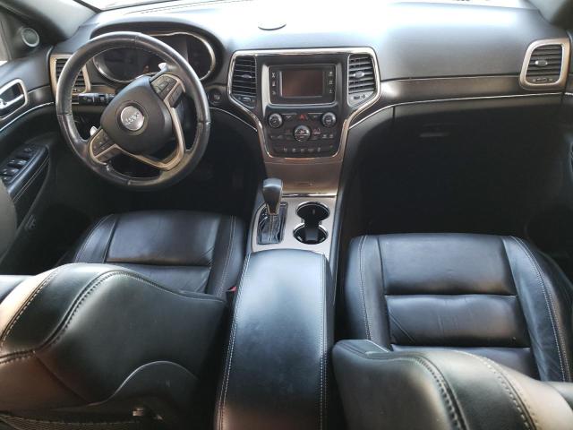 2016 JEEP GRAND CHER - 1C4RJFBG5GC321767