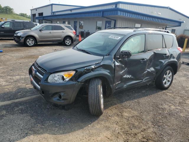 2010 TOYOTA RAV4 LIMIT - 2T3DK4DV2AW026458