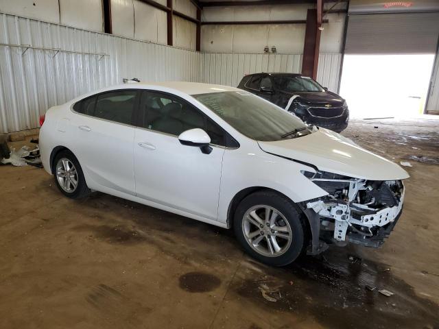 Vin: 1g1be5sm0j7180749, lot: 60880815, chevrolet cruze lt 20184