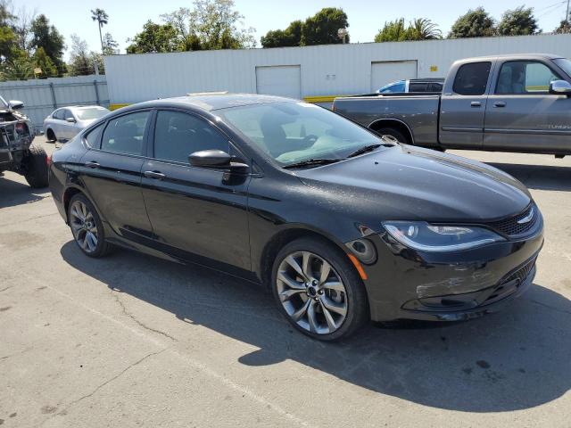 Vin: 1c3cccbg1gn134808, lot: 58002245, chrysler 200 s 20164