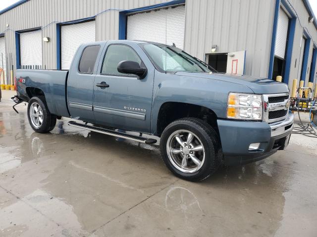 Vin: 1gcskse38az243781, lot: 59398725, chevrolet all models k1500 lt 20104