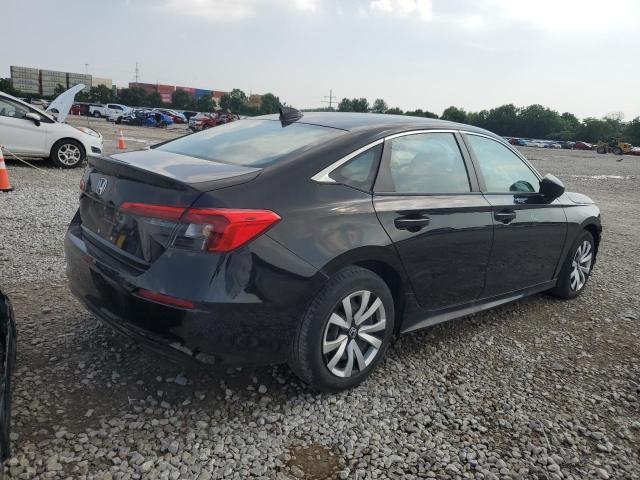 2022 HONDA CIVIC LX 2HGFE2F25NH507514