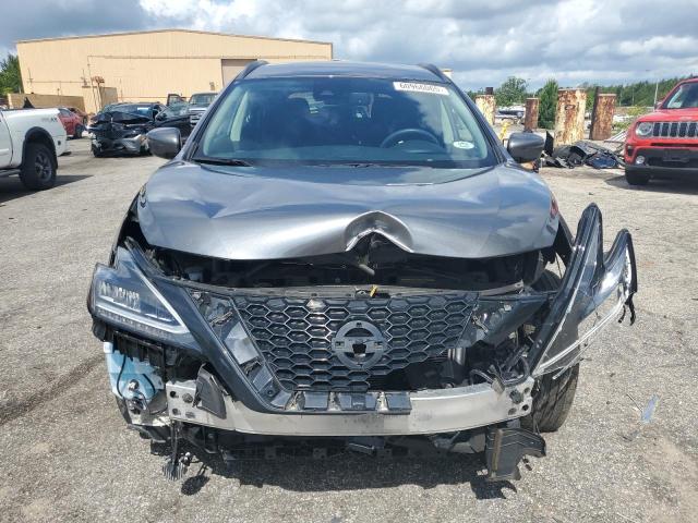 2024 NISSAN MURANO SV 5N1AZ2BS4RC113915