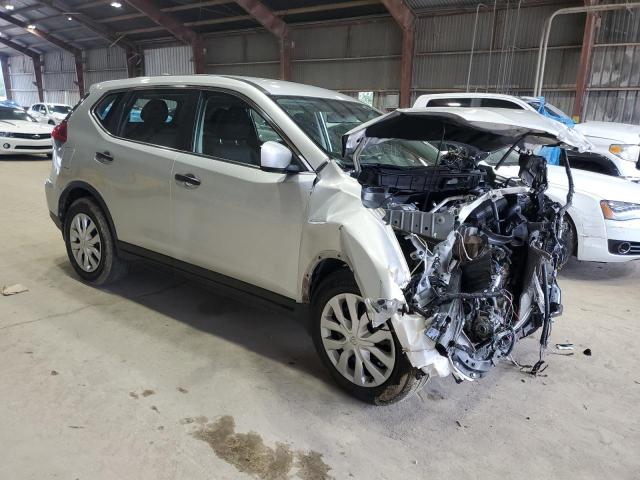 2018 NISSAN ROGUE S JN8AT2MT9JW463270