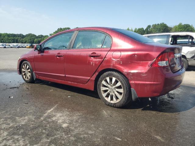 Vin: 19xfa1f85ae030453, lot: 60236685, honda civic ex 20102