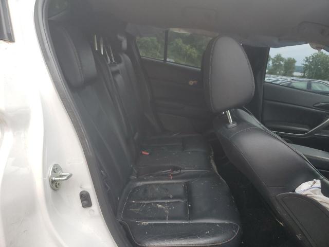 2018 MITSUBISHI ECLIPSE CR JA4AT5AA3JZ045103