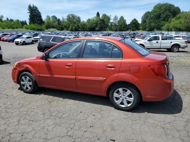 Vin: knadh4a31a6687642, lot: 59978335, kia rio lx 20102