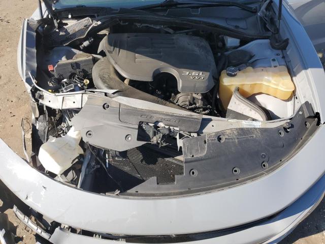 2021 DODGE CHARGER SX - 2C3CDXBG5MH624869