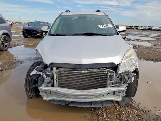 2013 CHEVROLET EQUINOX LT - 2GNFLDE38D6420234