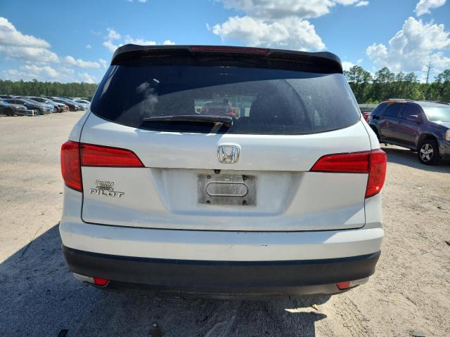 2018 HONDA PILOT LX 5FNYF5H14JB024686