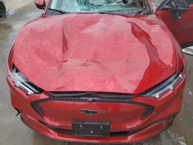 2022 FORD MUSTANG MA - 3FMTK1SS3NMA07889
