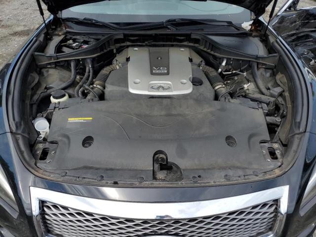 2016 INFINITI Q70 3.7 JN1BY1AR7GM270627