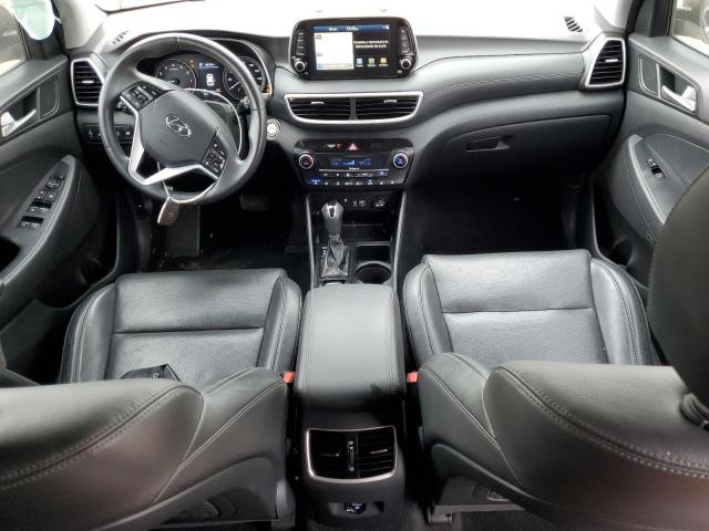 2020 HYUNDAI TUCSON LIM - KM8J3CAL4LU098707