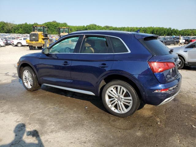 Vin: wa1bnafy0j2011402, lot: 58985055, audi q5 premium plus 20182