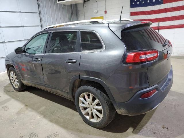 Vin: 1c4pjmdb9hw519409, lot: 61005795, jeep grand cher limited 20172