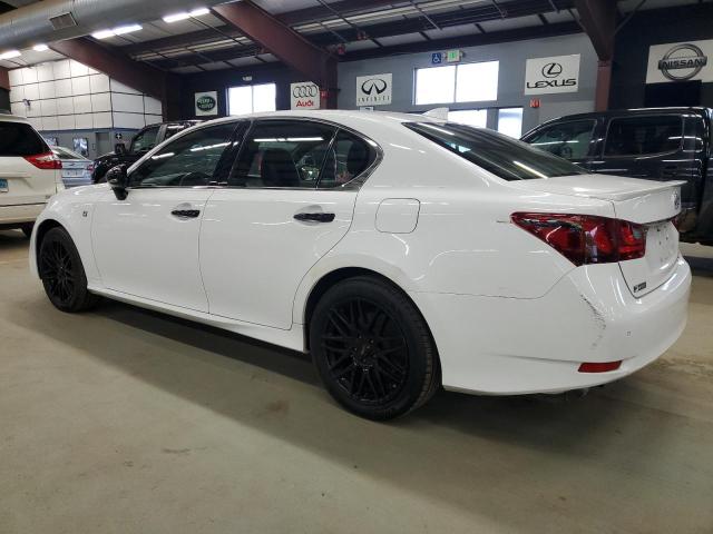 Vin: jthce1blxfa001301, lot: 59918685, lexus gs350 350 20152