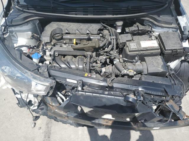 2020 KIA RIO LX - 3KPA25ADXLE273035