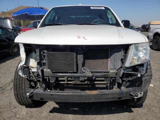 2016 NISSAN FRONTIER S - 1N6AD0ER3GN742001