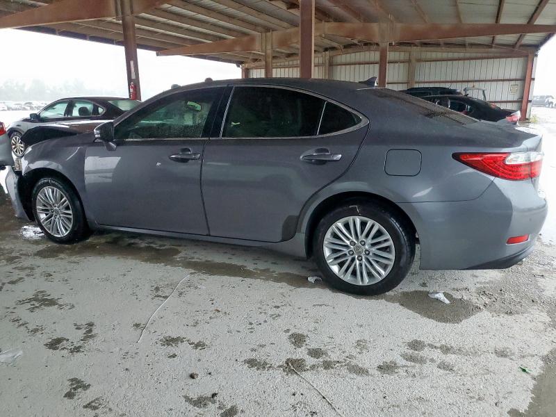 Vin: jthbk1gg0e2129541, lot: 60574705, lexus es350 350 20142